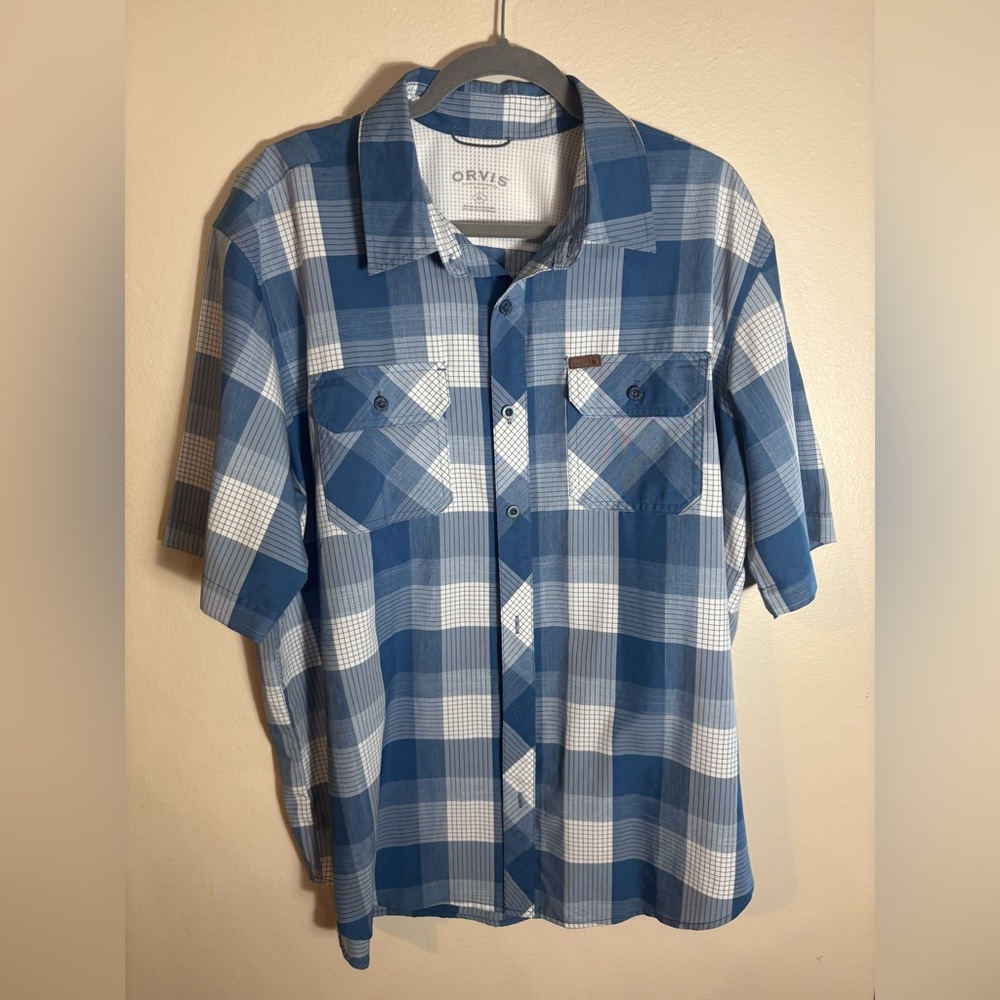 Orvis XL‎ PFG